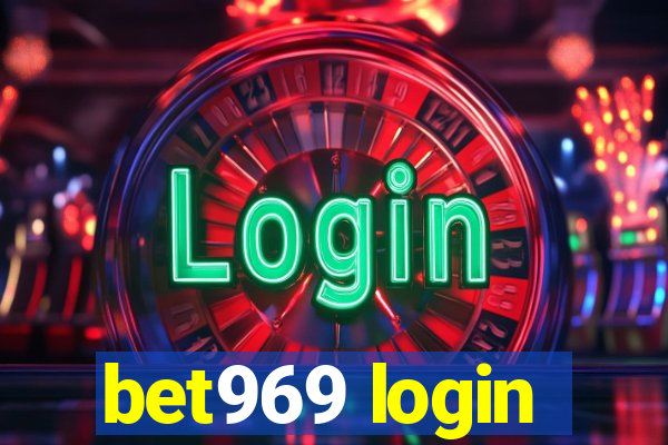 bet969 login